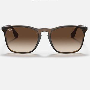 RAYBAN CHRIS SUNGLASSES